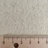 Sarka - Värjäämätön Luonnonvalkoinen Paksu Villakangas - 1