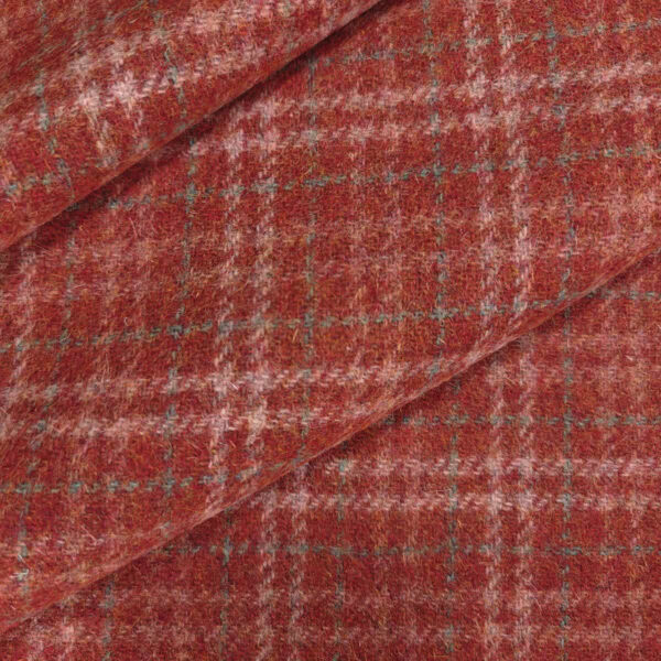 Tweed villakangas - villa & mohair