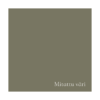 Puuvillagabardiini Takkikangas - Moschino - Pala 1,2M - 1