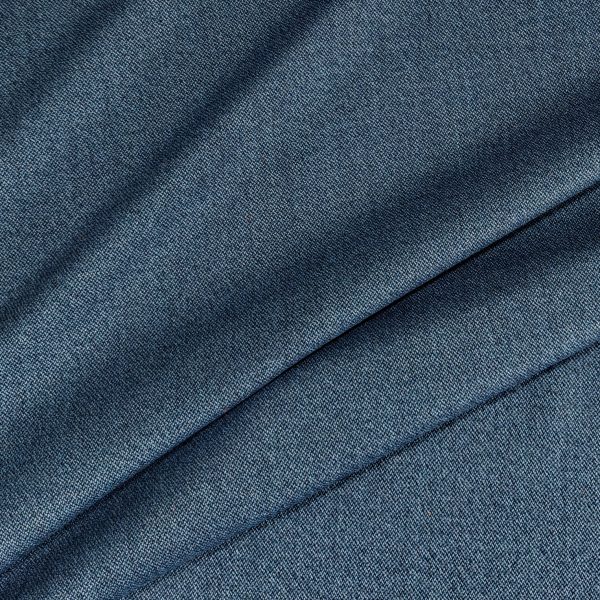 Villakangas takkeihin, mekkoihin ja pukuihin - neitsytvillaa, sinisenkirjava