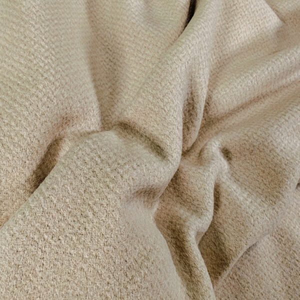Todella pehmeä villakangas - neitsytvillaa