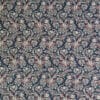 Paisley Kangas - Puuvillabatisti - Pala 0,6M - 3