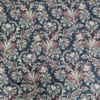 Paisley Kangas - Puuvillabatisti - Pala 0,6M - 2