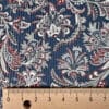 Paisley Kangas - Puuvillabatisti - Pala 0,6M - 4