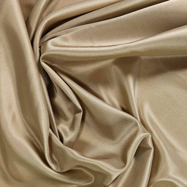 Beige vuorikangas, viskoosisekoite - Moschino Italia