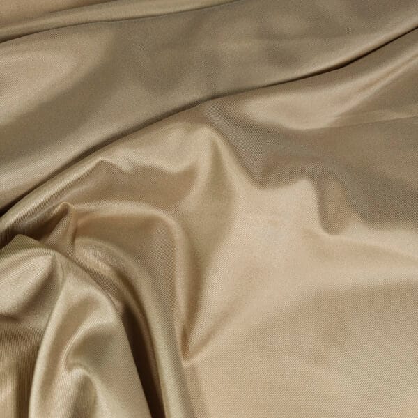 Beige vuorikangas, viskoosisekoite - Moschino Italia 2