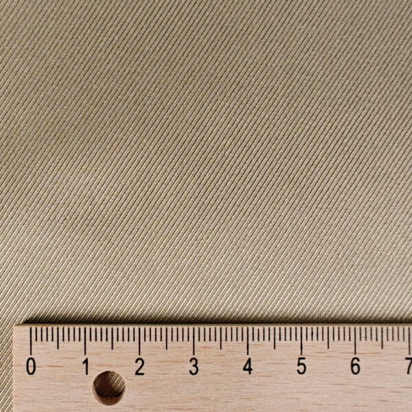 Beige vuorikangas, viskoosisekoite - Moschino Italia 3