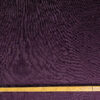 Jacquard-Neulos Viskoosi - Tumma Violetti 3