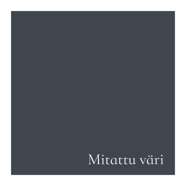 Väri - Neulos - Puuvilla Jacquard