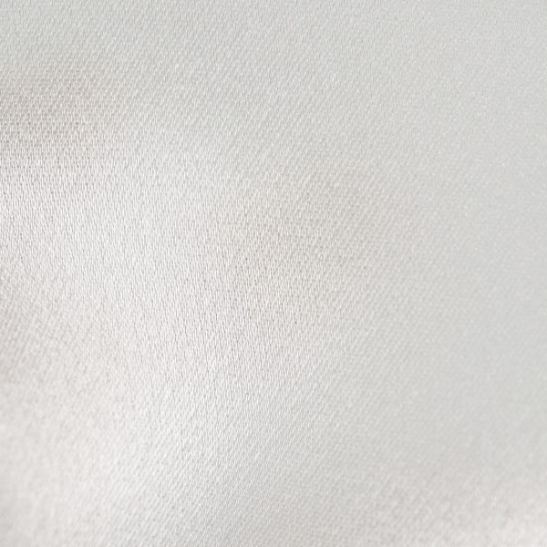 Erittäin paksu Duchess silkkisatiini, Crepe Satin