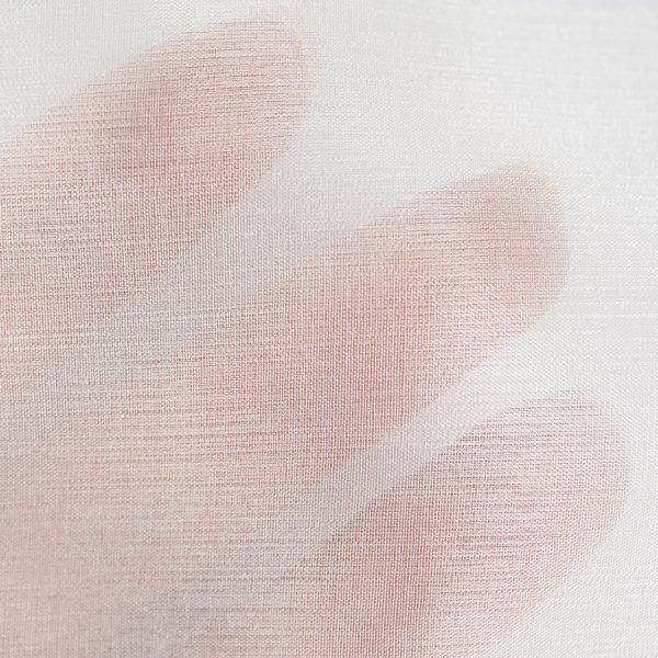 Kevyt Habotai-silkki - 4,5mm (20g/m²)