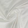 Ohut Ruudullinen Jacquard-Puuvillakangas