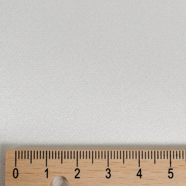 Erittäin paksu kaksipuolinen silkkisatiini - 40mm (172 g/m²)