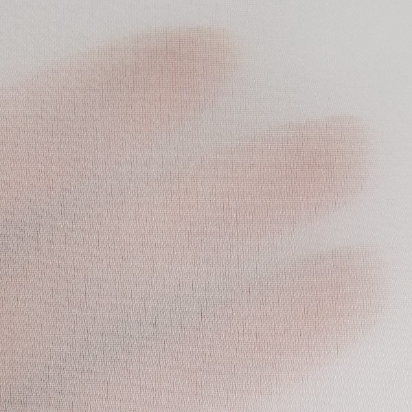 Satiiniorganza, 100% silkki - 14mm