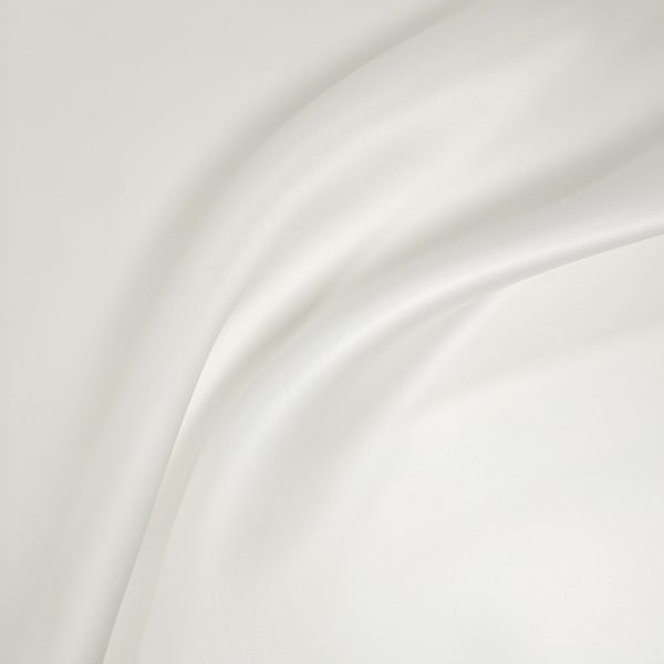 Satiiniorganza, 100% silkki - 14mm (60g/m²)