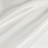 Viskoosivuorikangas - Valkoinen