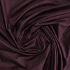 Needlecord Vakosametti Viskoosi - Tumma Burgundy