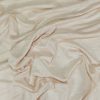 Meleerattu Pellavatrikoo, Pellavajersey - Nude - 180 G/M²