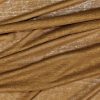 Meleerattu Pellavatrikoo, Pellavajersey - Umbra - 180 G/M²