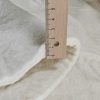 100% Puuvillavanu - Levyvanu 12Mm