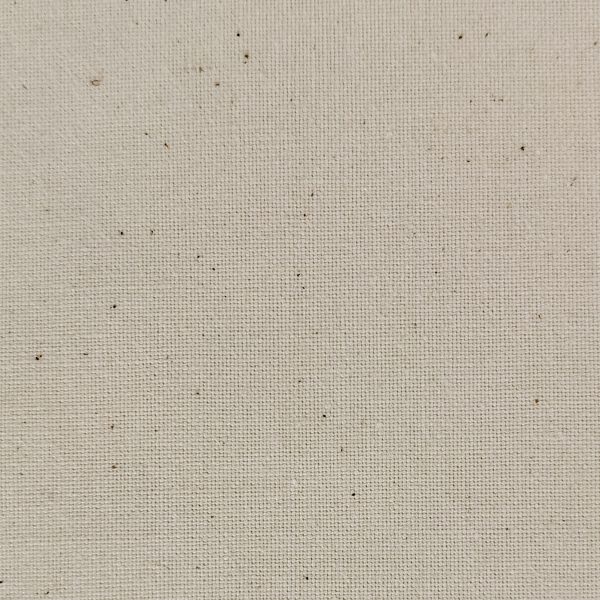 Kevyt Canvas - vahva puuvillakangas