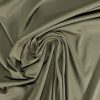 Jacquard-Neulos Puuvillaa - Laakerinvihreä