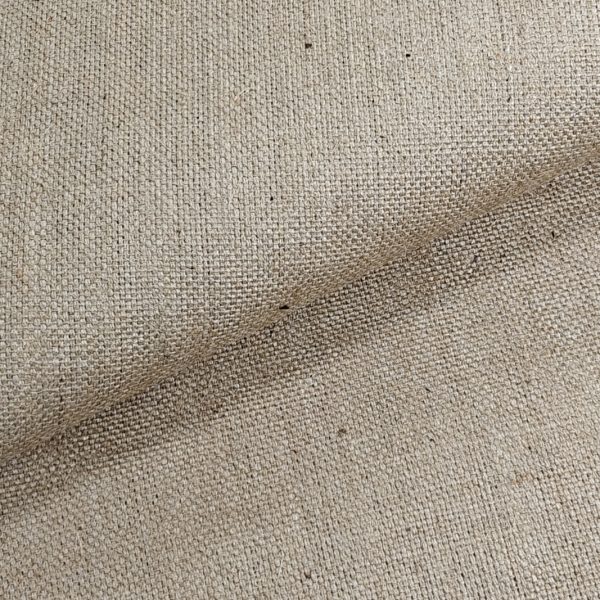 Tiheä juuttikangas Tarpaulin - verhoiluun, sisustukseen