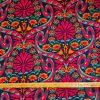 Viskoosineulos - Art Nouveau Botanica
