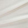 Silkki-Pellavakangas - Norsunluunvalkoinen, Ivory