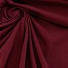 Joustocollege French Terry - Burgundy - Nurjalta Pehmeäksi Harjattu