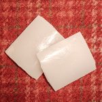 Tarvikkeet ja nauhat