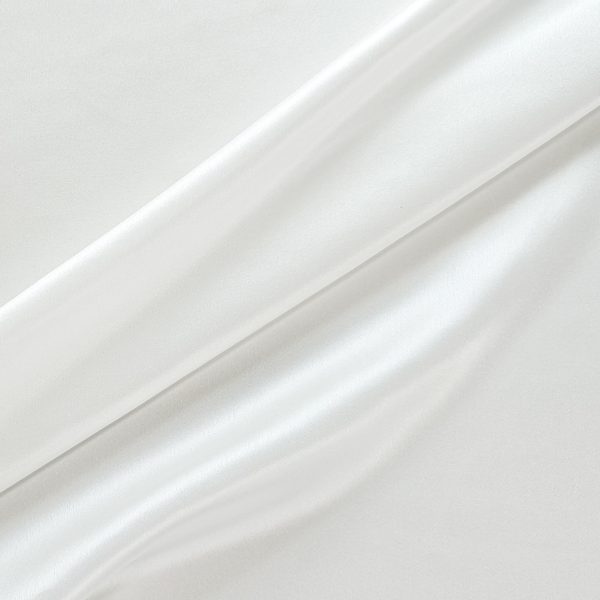 Silkkisifonki, Charmeuse-satiini - 9mm (38 g/m²)