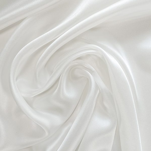 Silkkisifonki, Charmeuse-satiini - 9mm (38 g/m²)