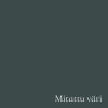 Mitattu Väri - Silkki-Villakangas Tumma Turkoosi