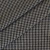 Pieniruutuinen Tweed-Villakangas
