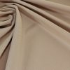 Täysvillakangas, Beige - Pala 1.4M