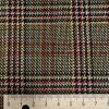Ruudullinen Tweed-Villakangas Takkeihin Ja Pukuihin