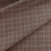 Ruudullinen Tweed-Villakangas Takkeihin Ja Pukuihin