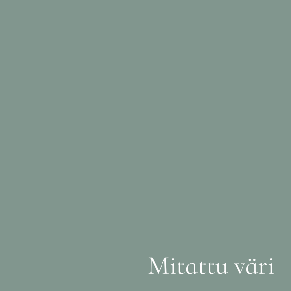 Villa-kasmir harjattu takkivillakangas - pistaasi