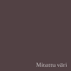Tikkivuori, Tikkikangas - Kaakao - Mitattu Väri