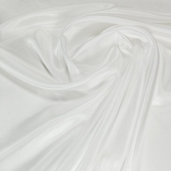 Kevyt Habotai-silkki - 4,5mm (20g/m²)
