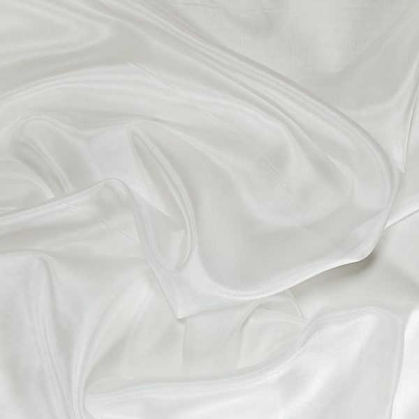 Kevyt Habotai-silkki - 4,5mm (20g/m²)