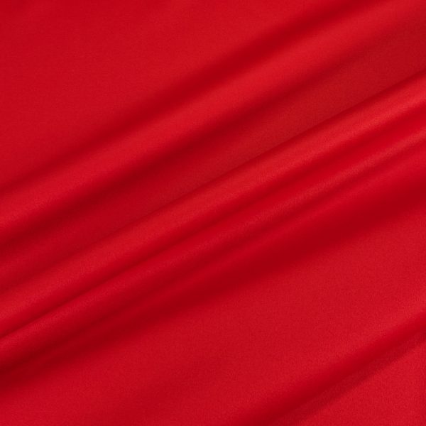 Punainen verka - 100% villa