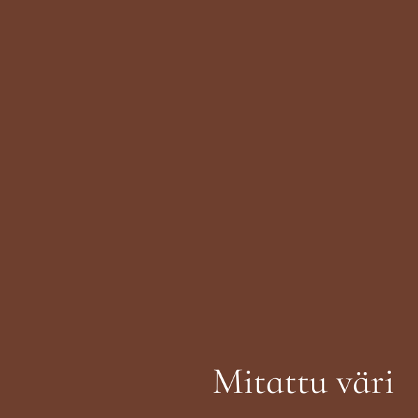 Joustava takki- ja ulkoilukangas, puuvilla-elastaani - punakettu - Mitattu väri