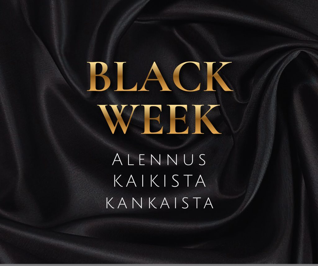 Kangaskauppa Laatukangas - 1