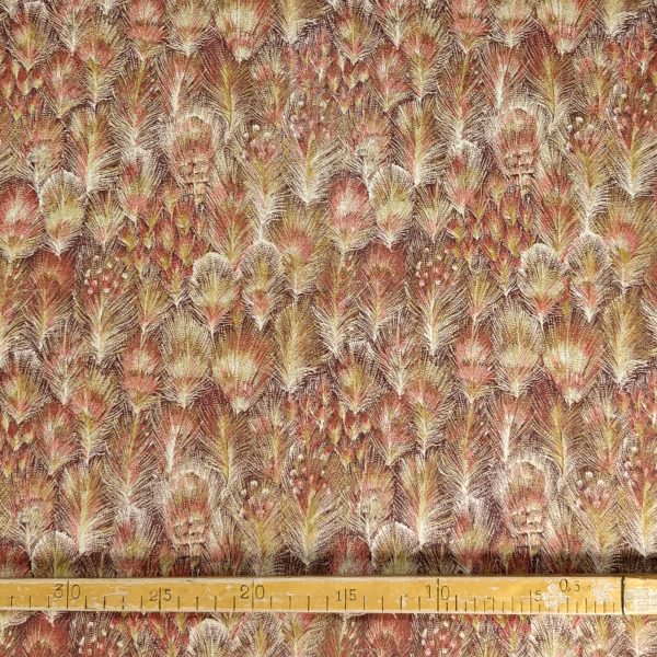 Kevyt villakangas vaatetukseen - Höyhenunelmia