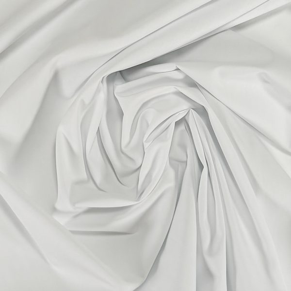 Paitakangas puuvillapopliini - Egyptiläinen Makò-puuvilla - Sanforoitu, kutistumaton