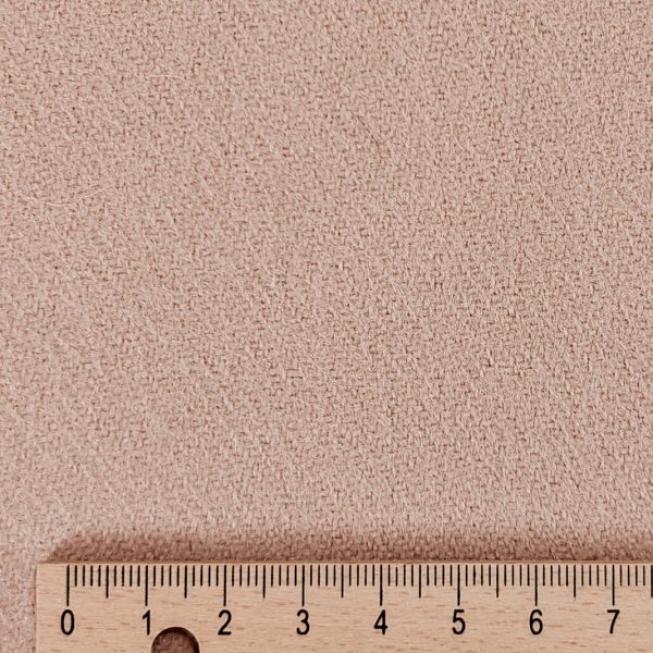 Takkivillakangas, tweed - Nude beige