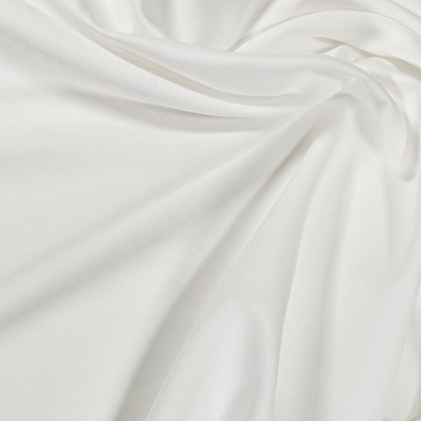 Oxford paitakangas - kampapuuvilla - Sanforoitu, kutistumaton