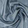 Bemberg Cupro Vuorikangas - Siniharmaa